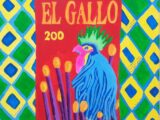 Gallo (2017)